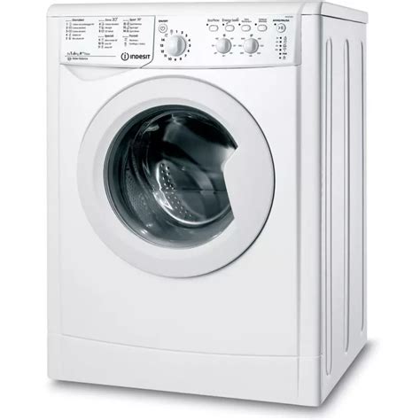 indesit iwc 61052 caratteristiche|Manuale Indesit IWC 61052 C ECO IT (Italiano .